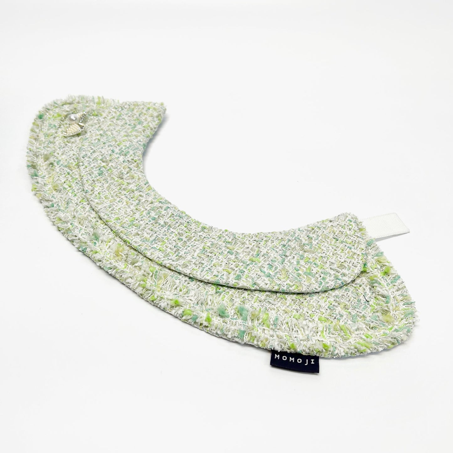 Susie (02-Silver & Green)