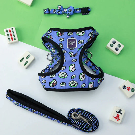 MAHJONG | Walkwear | Hong Kong