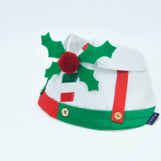 Jasper (1-Green Holly)