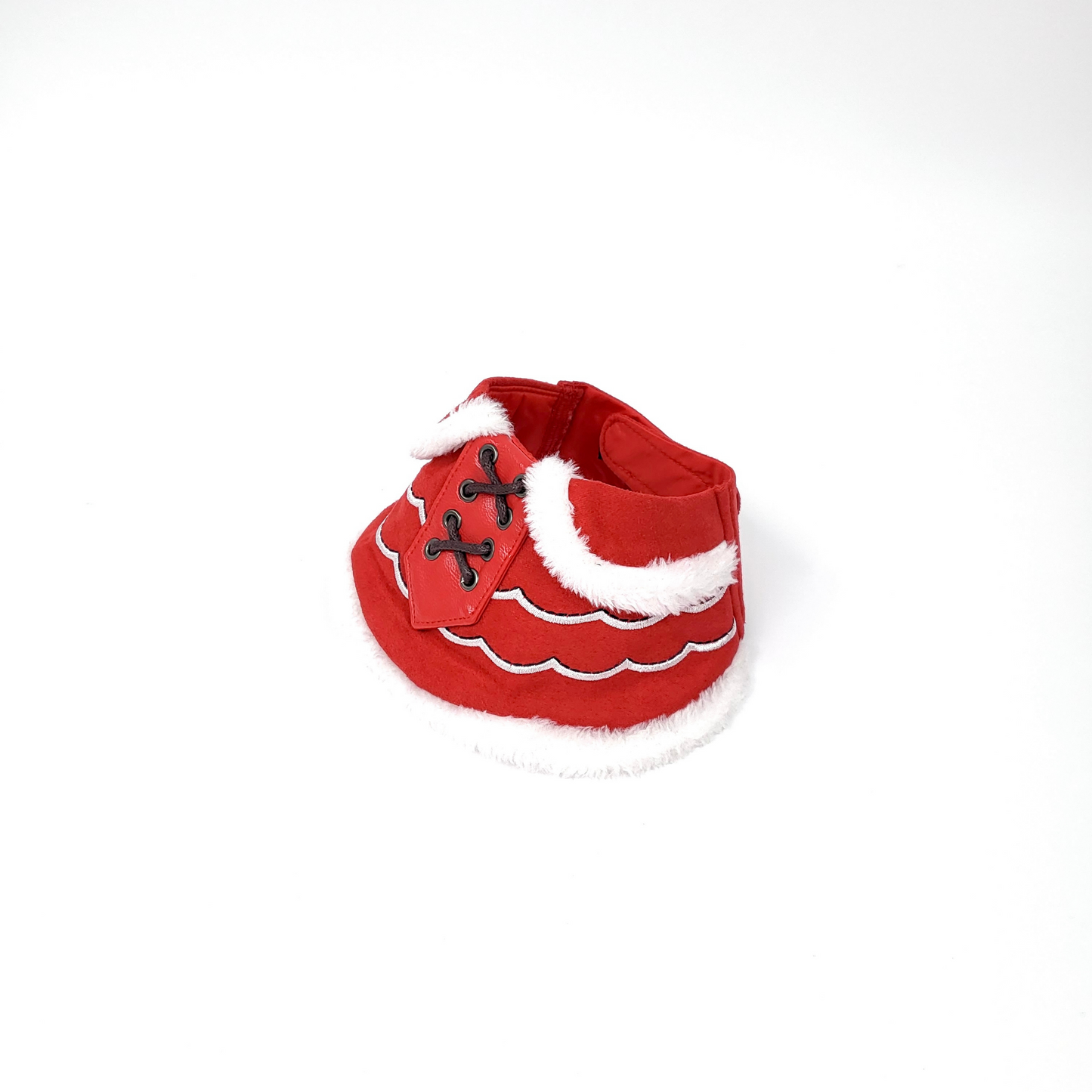 Gingerbread (01-Rose Red)