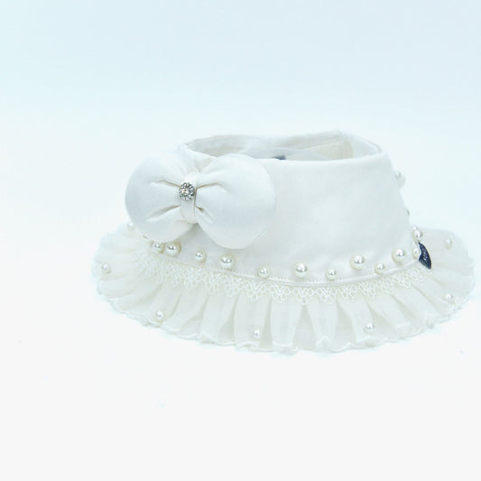 Margaret (2-Cream Yellow)