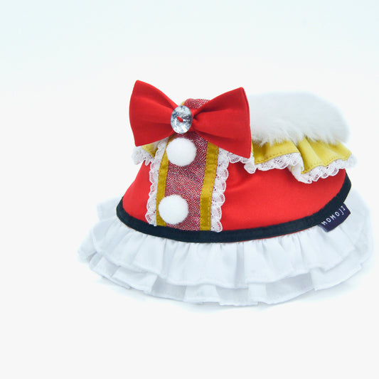 Imari (1-Candy Red)