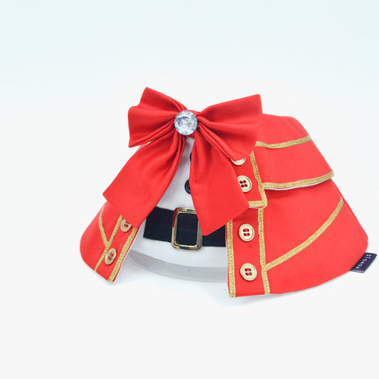 Rovanieni (1-Candy Red)