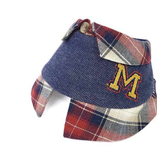 Mochigan (1-Navy Blue)
