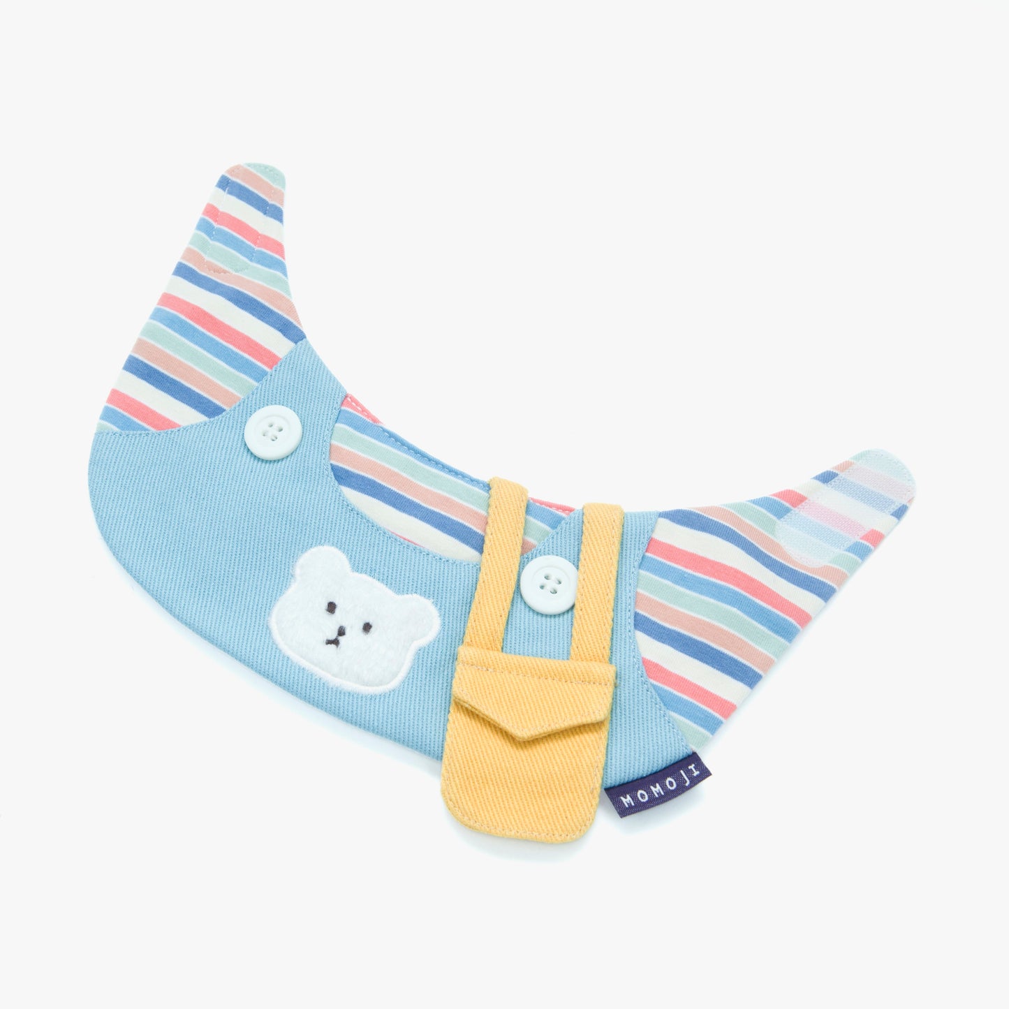 Bear Boys (02-Koi Blue)