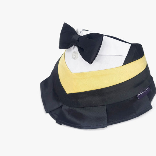 Baccalaureate Regalia (02-Mustard Yellow)
