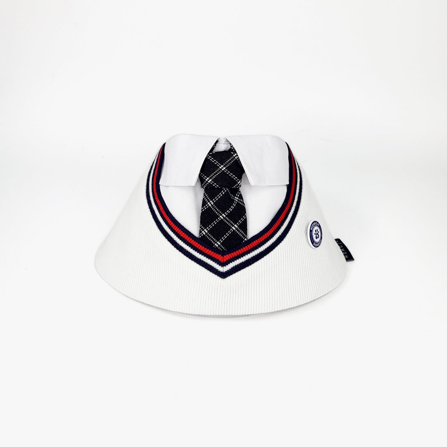 Stephen (3-Porcelain White)
