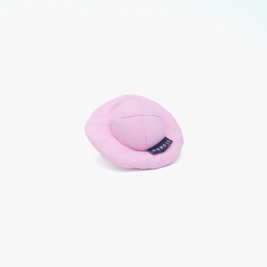 Bear Cap