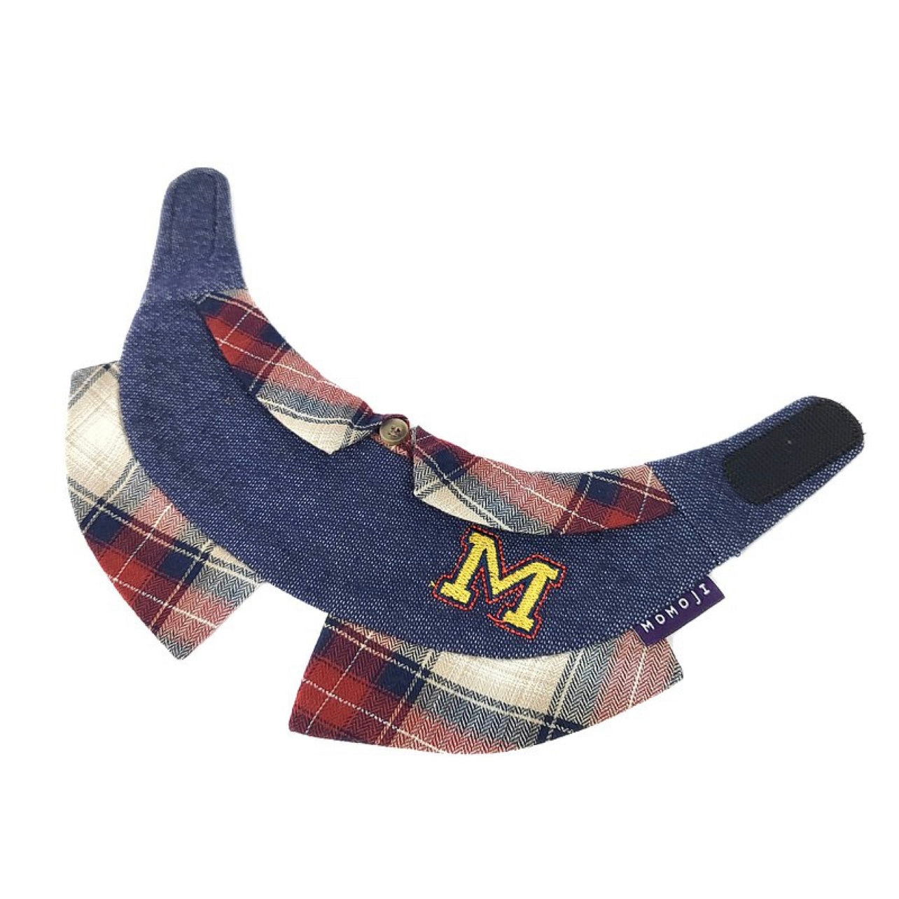 Mochigan (1-Navy Blue)