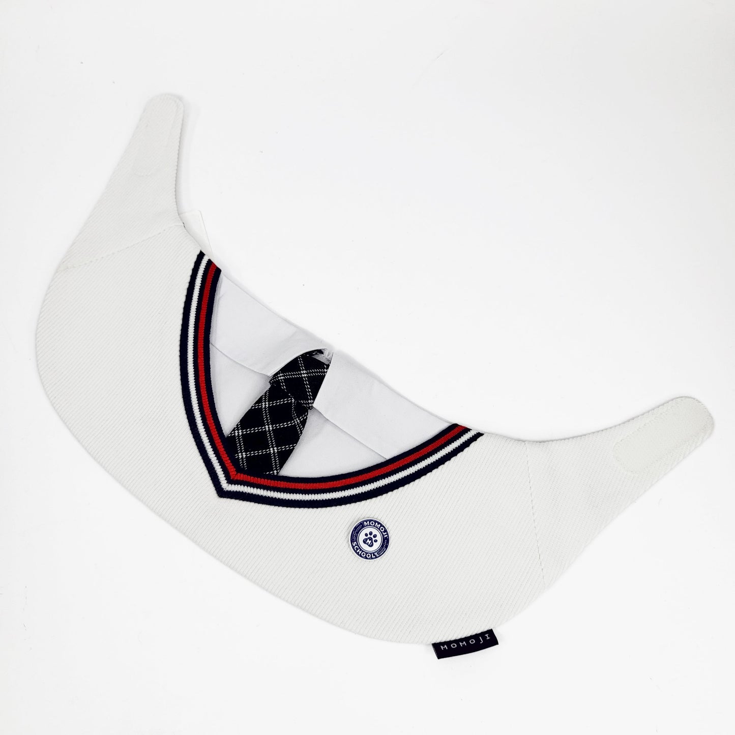 Stephen (3-Porcelain White)