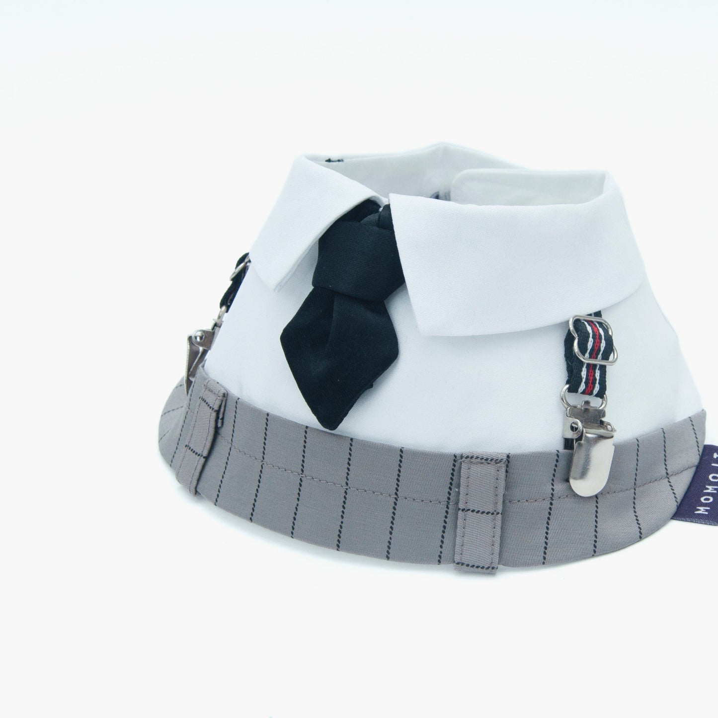 George (01-Carbon Grey)