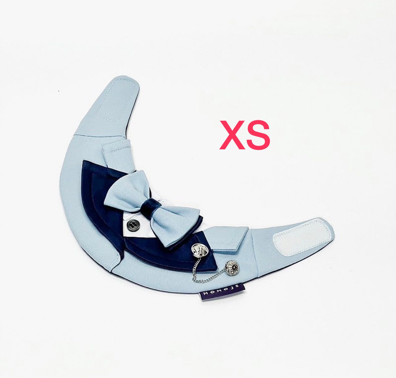 Kingsway (3-Light Sky Blue)