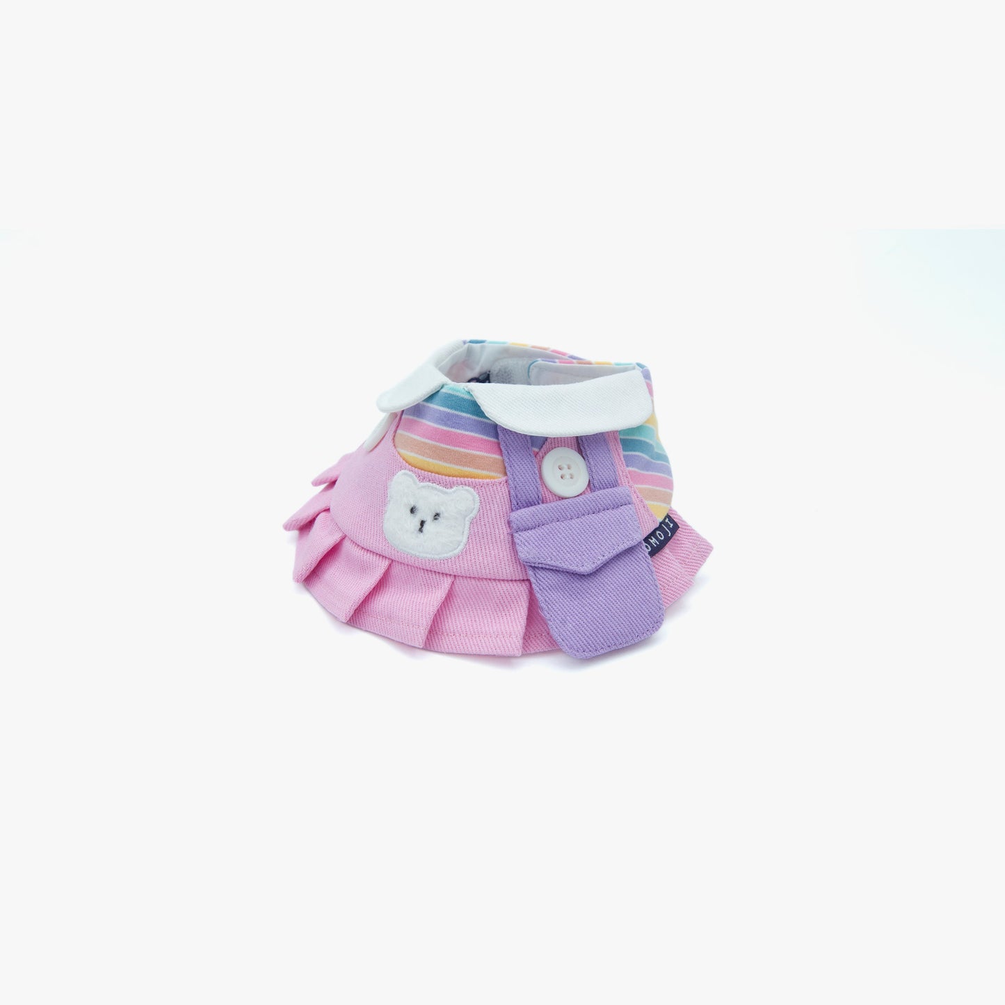 Bear Girls (01-Pastel Violet)