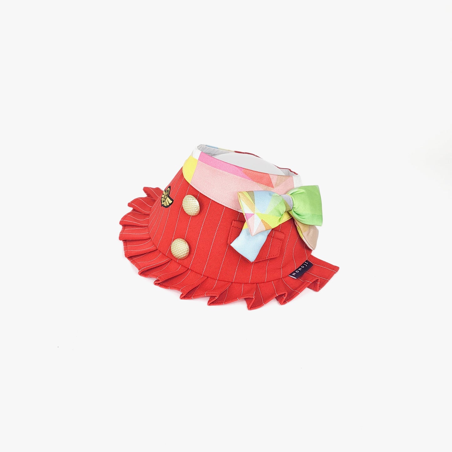 Momoji Air  *  Stewardess (1-Neon Red)